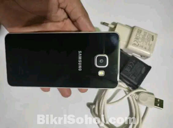 Samsung Galaxy A3